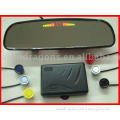 Parking sensor,with Rearview mirror,Various sensor types optional